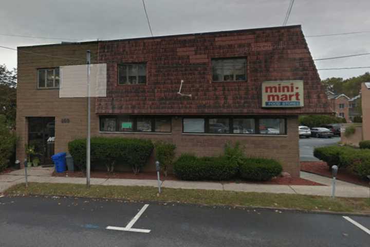 Rutherford Mini Mart Sells Winning $1 Million Lottery Ticket
