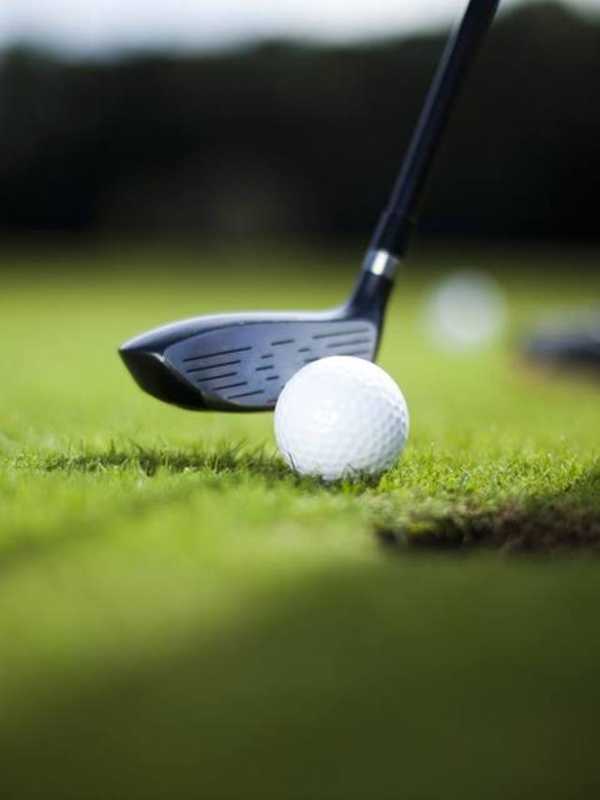 Oakland Library Transforms Into Mini-Golf Course