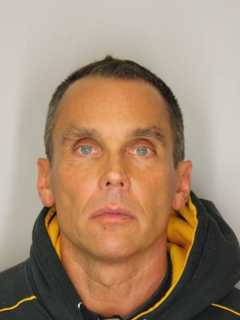 Man Charged With Criminal Contempt After Wife Found Dead At Area Motel
