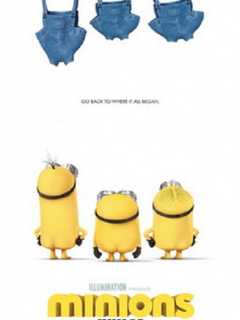 Westchester County Parks Kick Off Outdoor Movie Series With 'Minions'