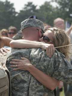White Plains Veterans Center Offers Readjustment Counseling
