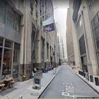 This NY Hotel Ranks No. 1 In US In New Report