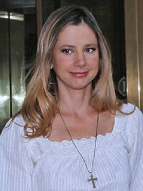 Happy Birthday To Tenafly's Mira Sorvino