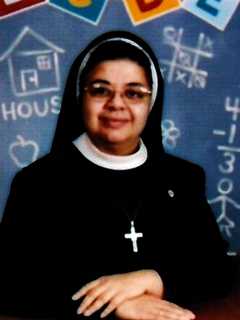 Sister Mirabel Santiago, 53, Hopewell Junction Resident