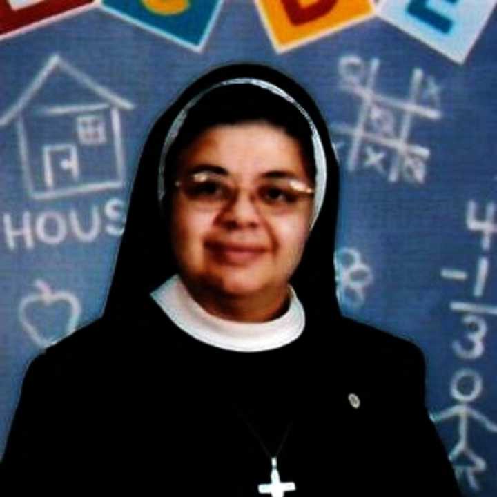 Sister Mirabel Santiago