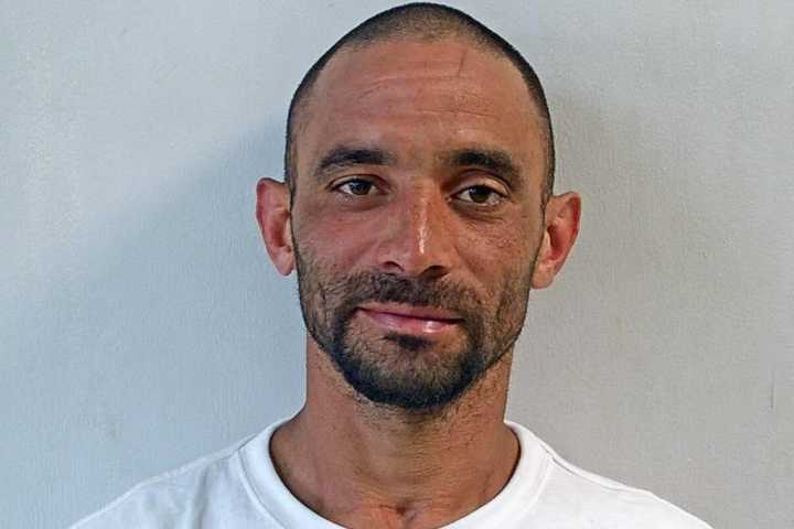 Clifton PD: Intruder Grabs One Woman, Breaks Into Another's Apartment
