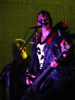 Happy Birthday To Lodi's Jerry Only