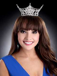 Miss New Jersey 2016 Brenna Weick Will Sing, Read At Lodi Library