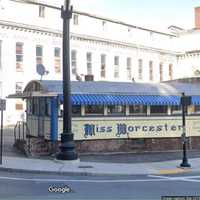 This Diner Named Massachusetts' Best In Brand-New Rankings