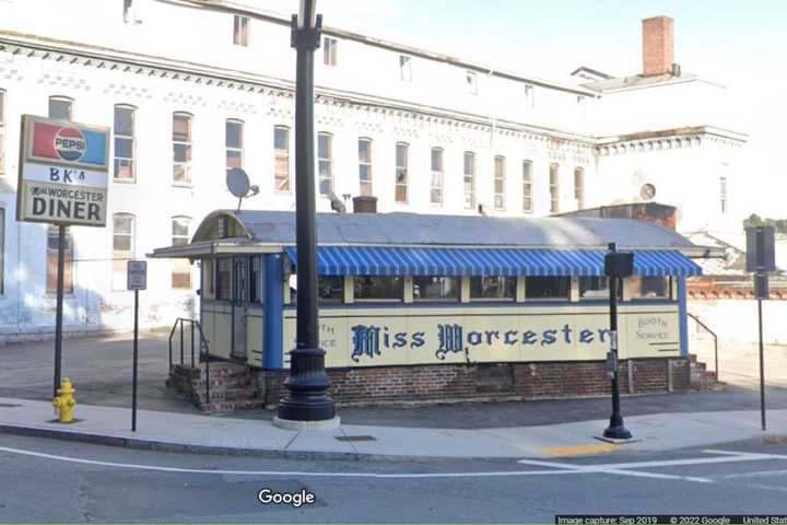 This Diner Named Massachusetts' Best In Brand-New Rankings