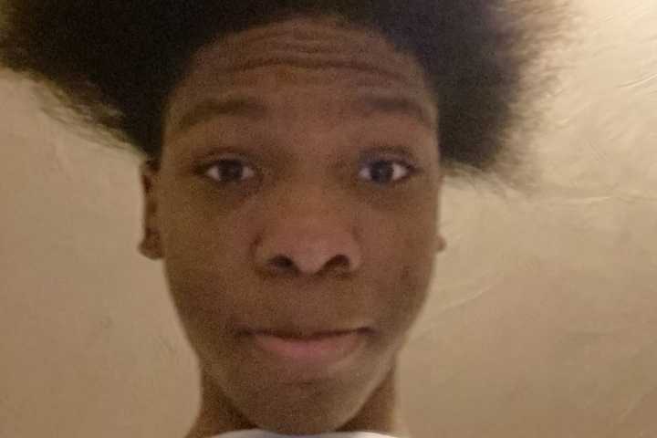 Update: Missing Boston Teen Last Seen In Dorchester Found, Police Say