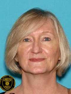 SEEN HER? Woman, 62, Goes Missing In South Jersey