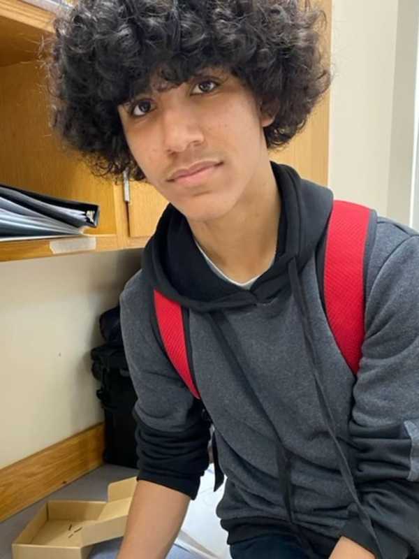 Teen Missing For Weeks In Western Mass, Police Ask Public For Help