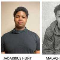 Police On Long Island Issue Alert For Three Missing Teens
