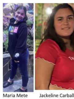 Missing Suffolk County Teens Found