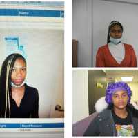 Nassau County Police Search For Three Missing Teens