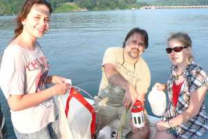WCSU Professor Presents Climate Change Lectures In Danbury
