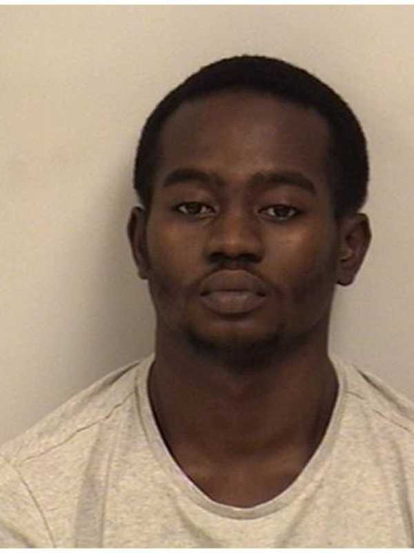 Westport Police Bust Speeding Driver With Two Fake Licenses