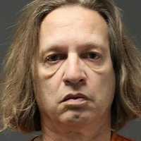 Upper Saddle River PD: Driver Impersonating Officer On Route 17 Had Gun, Police Gear