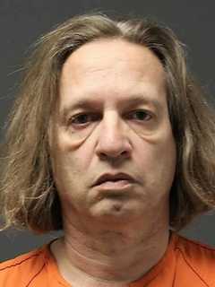 Upper Saddle River PD: Driver Impersonating Officer On Route 17 Had Gun, Police Gear