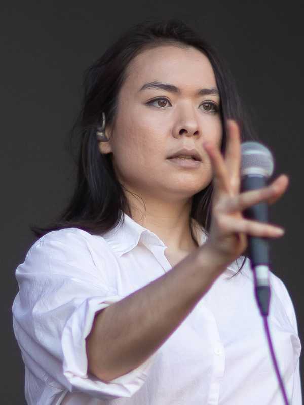 Mitski, Grad Of College In Hudson Valley, Gets Oscar Nomination