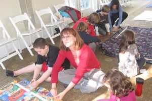 Temple Shaaray Tefila Welcomes Westchester Families In Bar Mitzvah Day