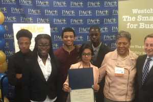 Mount Vernon Students Take Third Place In App Bowl