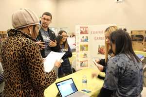 Students Build Mobile Apps That Aid Westchester Seniors