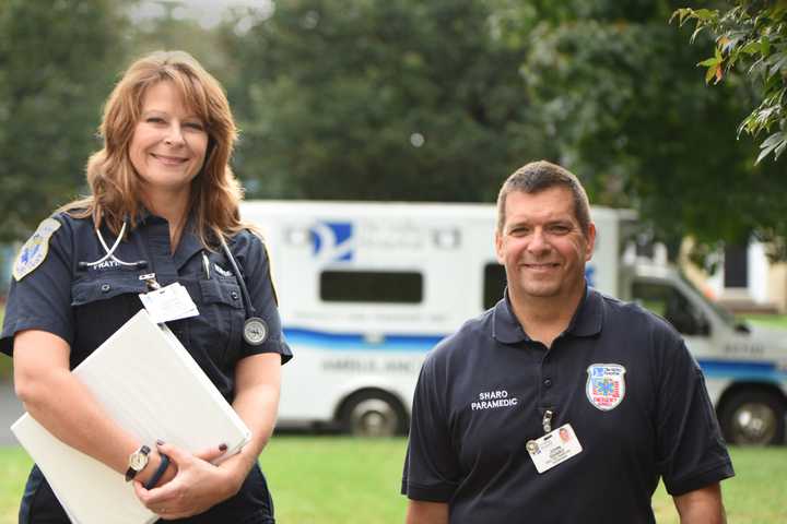 Lyndhurst Seeks Part-Time EMT, Parking Officer