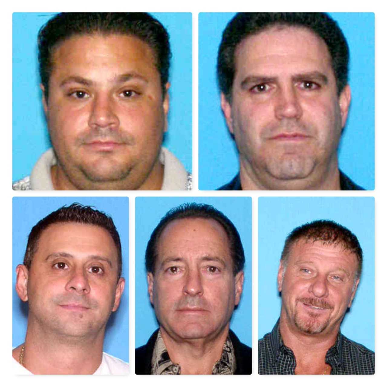 5 From N.J. Plead Guilty To Loansharking, Other Mob-Controlled Rackets ...