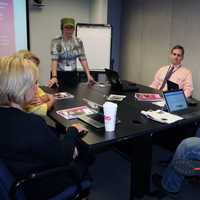 Tech Training For Teachers Extends Beyond Harrison