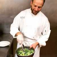 <p>Executive Chef Ethan Kostbar will be whipping up a specail three-course fix prixe menu at the Moderne Barn in Armonk for Valentine&#x27;s Day. It includes oysters and passion fruit Crème Brulee.</p>