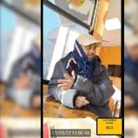 <p>Mohammed Chowdhury, 47, of Boston.</p>