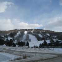 <p>A woman from Brookfield died after she collided with another skier at the Mohawk Mountain Ski Area in Cornwall late Saturday.</p>