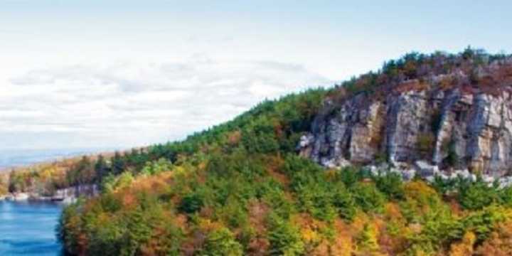 The 2015 Autumn Conference is at Mohonk Mountain on Monday.