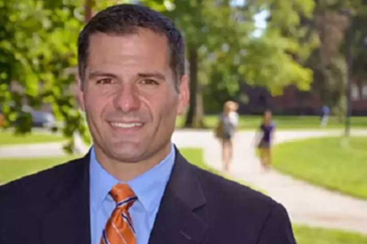 Dutchess County In Strong Financial Shape, Molinaro Says