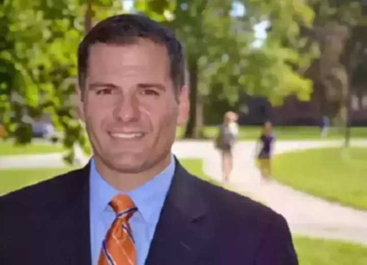 Marc Molinaro