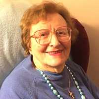 Josephine Milani, 100, Ossining