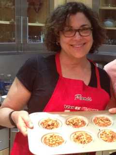 Making Meals Of Out Muffins: New Rochelle Mother/Son Bake Up A Business