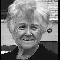 Beloved Mother, Grandmother, Great-Grandmother Charlotte C. Zuckerman Of Yorktown Heights, 90