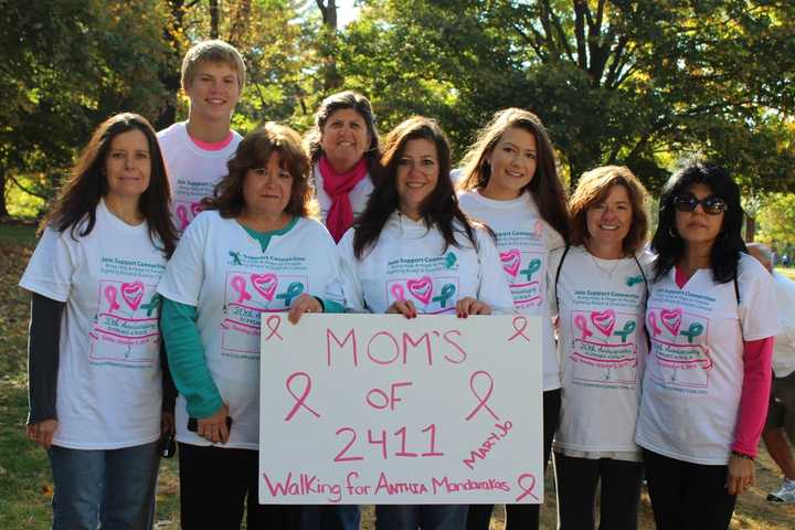 Support Connection Looks For Teams For Walk Against Cancer 