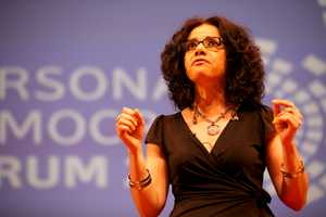 Expert On Arab/Muslim Issues To Speak At CNR On Thursday