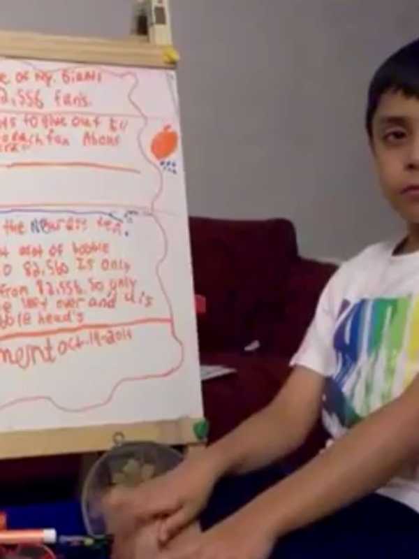 C.V. Starr Students Use Videography To Learn Math Concepts