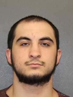 Rockland Man Nabbed In Attempted Home Break-In