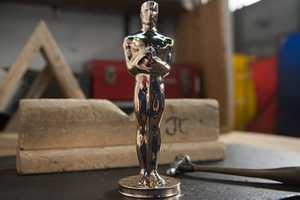 Hudson Valley Is Hotbed For Six Degrees Of Oscar
