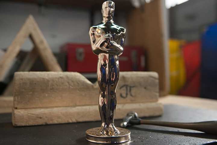Hudson Valley Is Hotbed For Six Degrees Of Oscar