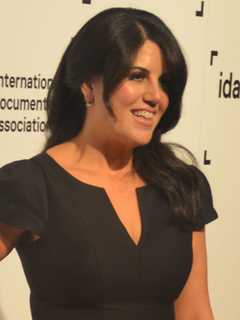 Monica Lewinsky To Take On Bullying In Speech At Westport Art Center