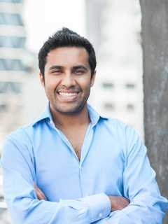 Englewood Cliffs Resident Blends Best Of Both Worlds With Online Startup