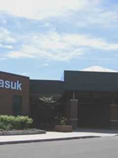 Masuk High School In Monroe Honored As National Blue Ribbon School