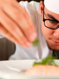 Monroe College Defends Title At Statewide Culinary Competition